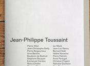 Benoît Galibert lieu d’écrire