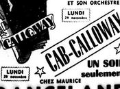 November 1943: Calloway Montreal’s Danceland, CANADA