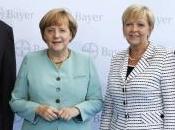 Pourquoi l'Allemagne glyphosate