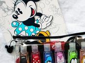 gels nettoyants pour mains Merci Handy Disney Collection