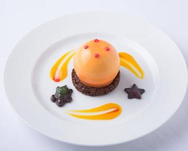 Osaka : ouverture d’un restaurant entièrement dédié à Dragon Ball