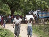 Myanmar dizaines milliers personnes reçoivent assistance CICR