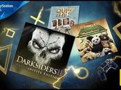 Plus Décembre 2017 jeux mois