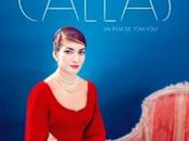 Maria Callas Volf, infos film