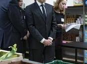 Macron restos cœur quand l'indécence dispute l'arrogance