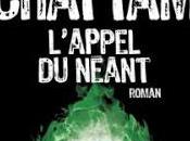 L'appel néant Maxime Chattam