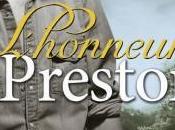 L'honneur Preston, Sheridan