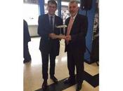 Marc Houalla, premier Président d’Honneur d’ENAC Alumni