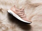 Adidas Ultra Boost Champagne Pink