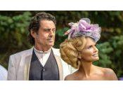 American Gods série Starz devoir trouver nouveaux showrunners