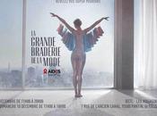 Grande Braderie Mode s’installe Paris Marseille décembre