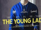 Critique Dvd: Young Lady