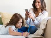 DÉPENDANCE SMARTPHONE Trop bla, trop GABA