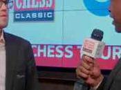ronde London Chess Classic 2017 avec