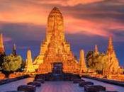 Découvrez trésors royaume nord Thaïlande