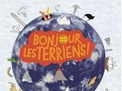 Marc Horst Wendy Panders Bonjour Terriens