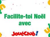 Noël, facilite-toi avec drive JouéClub