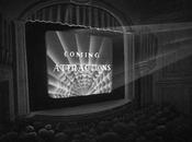 Cinéma Paradiso**********************************Duck Soup McCarey (mais aussi Frères Marx)