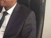 Dieudonné Mayaya nommé directeur l’aéroport international Kinshasa N’djili