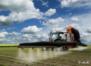 Pollution de l'eau par l'agriculture : il faut cesser de faire payer le consommateur !