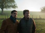 NORMANDIE nouveau film Philippe Guay avec François Cluzet, Cinéma janvier