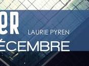 ptite interview avec Laurie Pyren nous parle Hunter