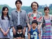 père fils, Kore-Eda Hirokazu