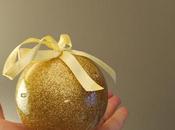 Cette boule Noël vous permettra d’enregistrer message secondes