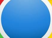 Google Chrome iPhone fait