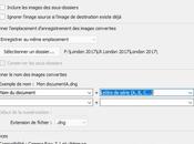 Adobe Digital Negative Converter