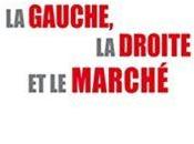 Gauche, Droite marché David Spector