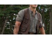 Jurassic World Fallen Kingdom dévoile dans featurette avant bande-annonce