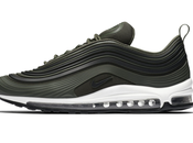 Nike Ultra Premium Olive