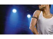 Bohemian Rhapsody biopic Queen nouveau réalisateur