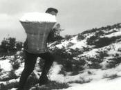 Neige, météo climat