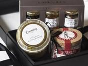 Coffret Noel Saunier camargue L’Epicurien Castaing