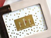 façons personnaliser carte-cadeau