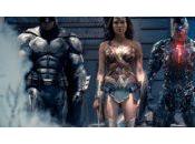 Après l’échec Justice League, Warner fait ménage