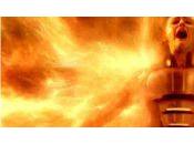 X-Men Dark Phoenix Sophie Turner premières images