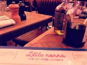 Little Nonna, première pizzeria parisienne gluten free