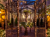 Chocolate Jardins Marais