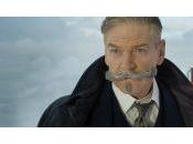[Critique] Crime l’Orient Express Hercule Poireaute