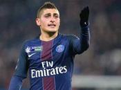 prise position remarquable Marco Verratti suite victoire contre Lille