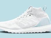 nouvelle adidas Ultra Boost Parley pour 2018