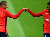 ancien entraîneur légendaire Ligue prononce liaison Mbappé-Neymar