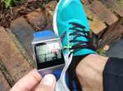 avis montre ultra-sportive chez Fitbit Ionic.