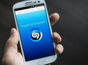 Apple va-t-il racheter Shazam