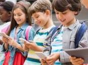 téléphone mobile interdit dans écoles collèges 2018