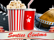 Sorties cinéma 13/12/2017