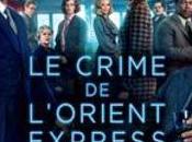 crime l'Orient Express